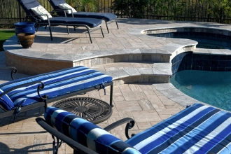 Pool Coping And Deck Installation Or Repair